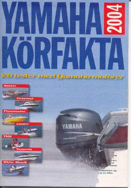 yamaha körfakta 2000 yamaha körfakta 2000
